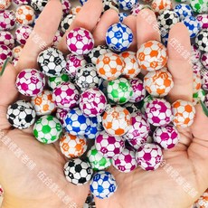 足球巧克力 哈哈球 七七 足球糖 - 古早味復古糖果 台灣雜貨店必買, 1個