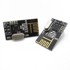 傑森創工 NRF24L01無線模組 2.4G Arduino 升級版
