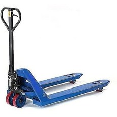 팔레트 잭 팔레트 핸드 트럭 5500파운드 용량 27x48 팔레트 트럭, 팔레트 잭 팔레트 핸드 트럭 5500파운드 용량 27x