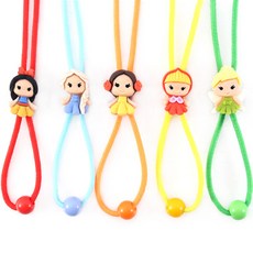 아랑로랑 아랑로랑 프린세스시즌2 길이조절 마스크 스트랩 목걸이