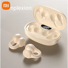 샤오미 레드미 오버이어 블루투스 이어폰 저지연 HiFi 사운드 효과 스포츠 열광을 견딜 수 없는 초장시간, 03 Skin