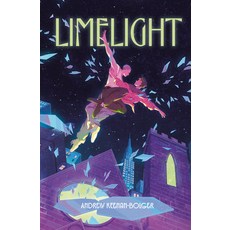 (영문도서)Limelight Hardcover, Penguin Workshop, English, 9780593889244