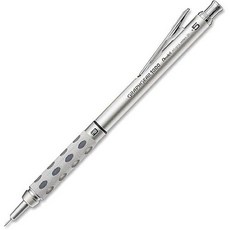Pentel Graphgear 1000 自動鉛筆, 0.5mm, 1個裝