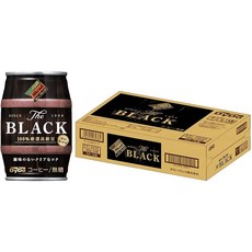 다이도 블렌드 THE BLACK 185g×24개