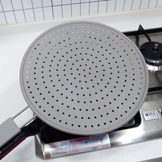 기름방지 덮개 뚜껑 주방 냄비부자재