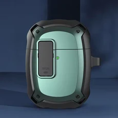 구글 픽셀 버즈 2용 스위치 케이스 충격 방지 이어폰 보호 쉘 후크 키체인이 있는, 04 3, 02 for pixel buds2