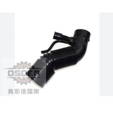 奧斯德 1J0129684CG 適用於 Audi A3 VW Golf Mk4 Octavia 空氣管, 1個, 副廠精品