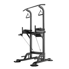 恩特萬多功能家用引體向上器 室內健身器 9檔高度 體積小 NTONE, 家用引體向上器