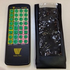 泉聲音響 RX602 金嗓原廠專用遙控器《送皮套》原廠遙控器/免設定【RX-602】現貨, 1個