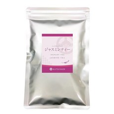 마쓰다엔 인스턴트 자스민티 250g×1업소용 재스민차 분말차 파우더차 스트레이트티 가루차 분말 녹차 급다기 대응 무설탕 스트레이트, 250g, 1개