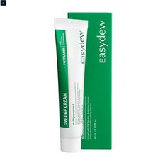 바이코 대웅제약 포스트레이저 DW-EGF 이지듀 50ml 이지에프새살연고 화이트 토닝 재생 크림 약국 여드름패인흉터