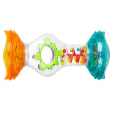 미호스 욕조장난감 플레이그로 목욕놀이 회전튜브, 본상품