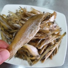 선주직송 조미노가리(9-10미), 1박스, 300g