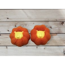 日本購入 洗衣球（一包2個）, 1個