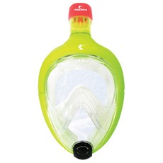 iWANNA 全臉浮潛套組, 酸橙