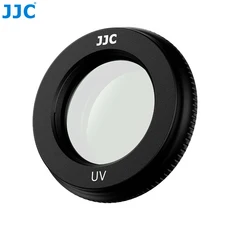 Insta360 Go 용 JJC 액션 카메라 필터 울트라 UV 필터 CPL ND 필터 1/2 블랙 미스트 필터 4-포인트 스타 필, 05 UV Filter