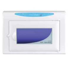 카리스 자외선 칫솔살균기 KRS-TB B 14리터 UVC 소독기