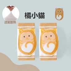 VANLUEE 護膝 嬰兒 防滑, 1個