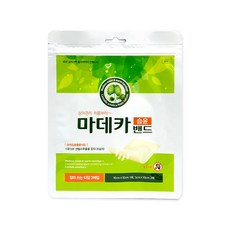 동국제약 마데카 습윤 밴드 잘라 쓰는 타입 3p세트, 1개