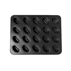 커피콩빵틀 20구 홈베이킹 국산 팬 모양 커피콩틀, 1개