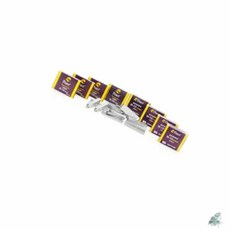 더캔바 스테플 H-13/6 6mm 2000pcs 문서고정