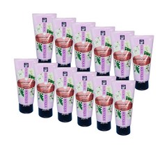 미쟝센 플로럴 부띠끄 퍼퓸 트리트먼트 쟈스민앤뮤게, 12개, 300ml