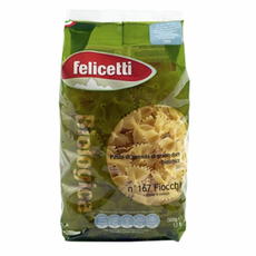 펠리체티 유기농 파팔레, 500g, 40개