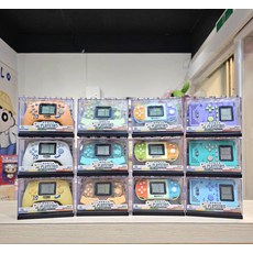 PLAYTETRIS 俄羅斯方塊 遊戲機 (款式顏色隨機出貨), GB6675.1-2014