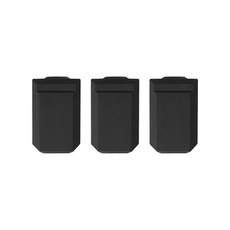 Bambu 矽膠套 X1 / P1 系列 3入, 1個, X1/P1系列 3入, N/A
