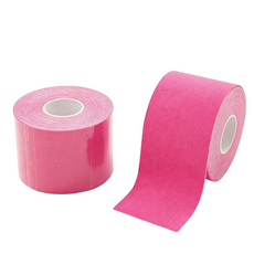 탄성자착테이프 통기성 스포츠 테이핑, 2개