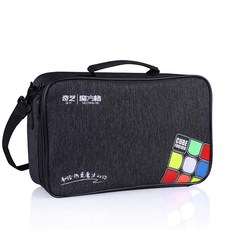 CuberSpeed QY Toys M-Bag V2 2020 버전 휴대용 케이스 퍼즐 백, CuberSpeed QY Toys M-Bag V2 20