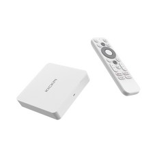 KI PI KP1 TV 박스 Netflix Android 11 Am S905Y4 2GB 32GB 4K 음성 1080P HD, Au 플러그, 2GB DDR4 32GB