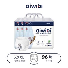 愛薇彼aiwibi 輕薄透氣 快速吸收 乾爽舒適, 1個