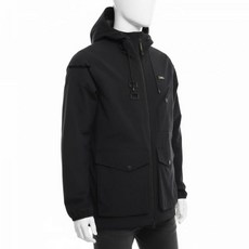 내셔널지오그래픽 N251UJP901 멀티포켓 후드 마운틴 점퍼