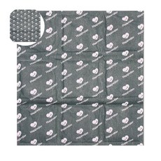 손난로 국내산 해피데이 나일론 소재 의자 엉덩이 방석 핫팩, 본상품