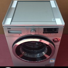 건조기 직렬키트 세탁기 연결랙 스태킹 직렬설치 선반, W. 600460