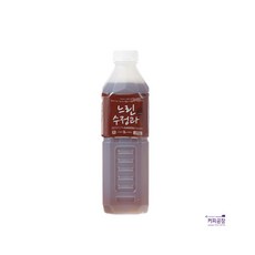[서정쿠킹] 느린수정과 1L x 9병, 9개