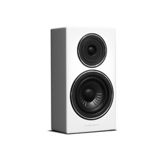 英國 Wharfedale Diamond OW1壁掛式喇叭 單支 台灣公司貨 醉音影音生活, 白色