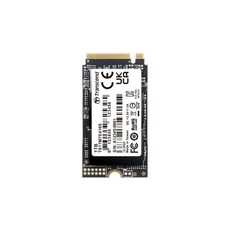 트랜센드 MTE410S M.2 2242 NVMe (1TB), 1TB