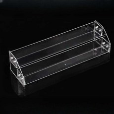 도료진열장 도료거치대 랙 공병 보관 선반, 1개