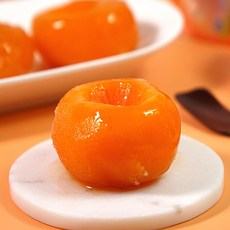 [GAP인증] 씨없는 청도 아이스홍시, 30개, 75g