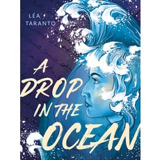 (영문도서) A Drop in the Ocean Paperback, Arsenal Pulp Press, English, 9781551529813