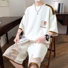 HORTIME 男生籃球服