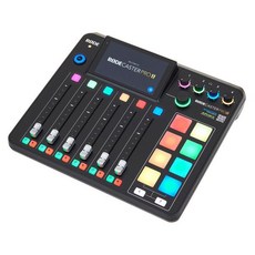 로데 Caster Pro II 팟캐스트 스튜디오 캐스터프로2, 1개