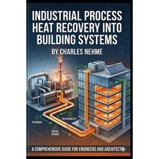 (영문도서)Industrial Process Heat Recovery into Building Systems Paperback, Independently Published, English, 9798195520816 Independently Published, English, 9798195520816