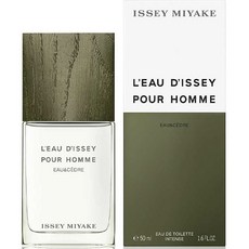 ISSEY MIYAKE 三宅一生 Le Odsey 純男士香水, 1個, 50ml