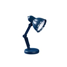 키밍 무드등 자석 미니 독서등 인테리어 led 각도조절 수면등, 09A 네이비