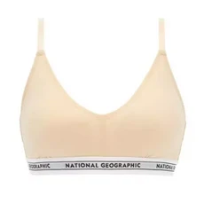 내셔널지오그래픽 ()여성 네이쳐 우먼 브라탑 N225WUN010 321596
