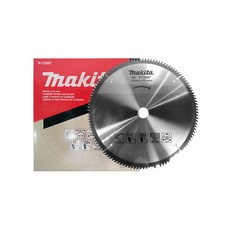 마끼다 P-73097 원형톱날 254mm 목재용 팁쏘 120날, 1개