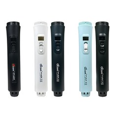 디지탈컴 노래방 무선마이크 케이스, MAX1 케이스-블랙